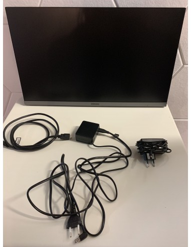 MONITOR SAMSUNG S24R350FHU 24”