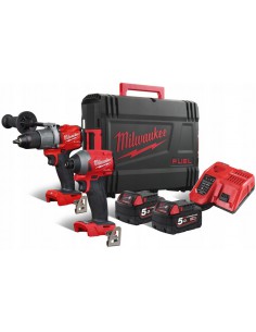 MILWAUKEE M18 FUEL...