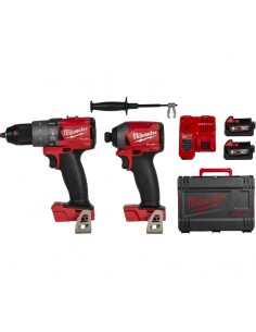 MILWAUKEE M18 FUEL... 2