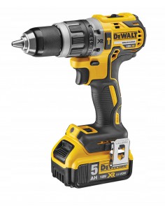 DEWALT 18V XR 2-NARZĘDZIOWY... 2
