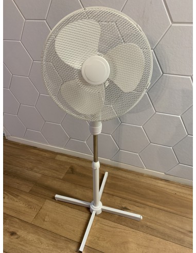 WENTYLATOR NA STATYWIE BLOKKER...