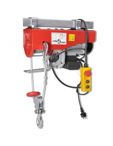 VIDA XL WCIAGARKA ELEKTRYCZNA 1300 W...