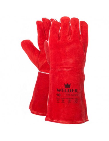 WELDER REKAWICA SPAWALNICZA 5-PALCOWA...