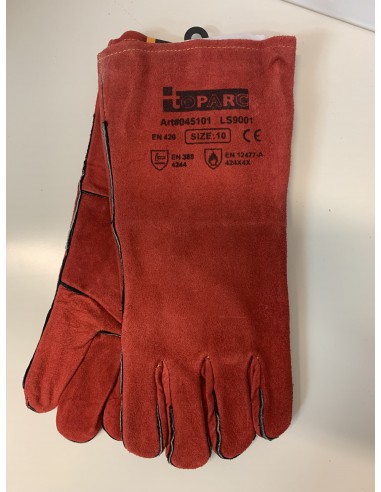 TOPARC REKAWICE SPAWALNICZE10/XL