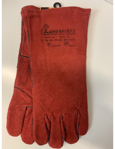 TOPARC REKAWICE SPAWALNICZE 10/XL