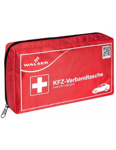 APTECZKA PIERWSZEJ POMOCY DIN 13164