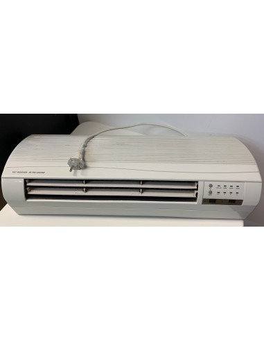 GRZEJNIK SCIENNY 1000/2000W KPT 2000A