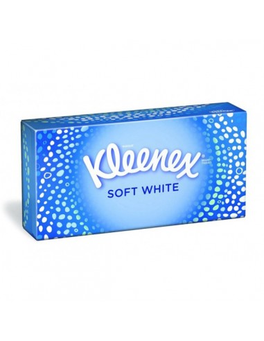 CHUSTECZKI HIGIENICZNE KLEENEX...