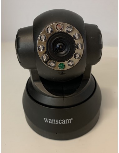 WANSCAM IP KAMERA JW0009