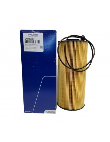 PACCAR WKŁAD FILTRA OLEJU 2129253