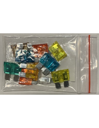 BEZPIECZNIK PLYTKOWY UNIWERSALNY MIX...