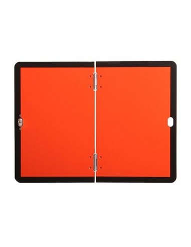 TEVU TABLICA ADR TOWARÓW...