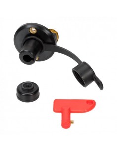 TIREX GŁÓWNY WYŁĄCZNIK...