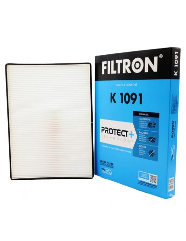 FILTR POWIETRZA KABINOWY DAF FILTRON...