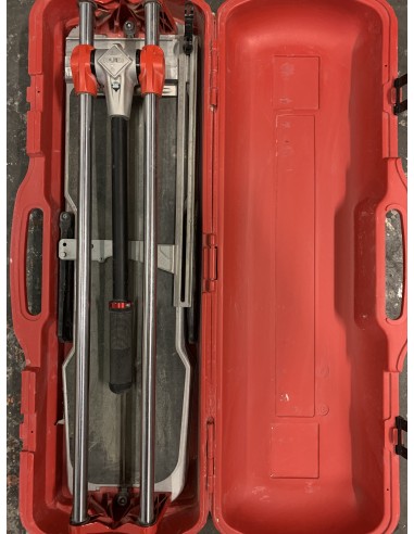 PRZECINARKA RĘCZNA DO PŁYTEK RUBI...