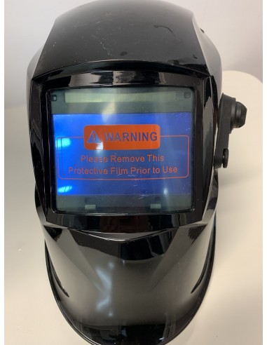 PRZYŁBICA SPAWALNICZA MASKA MAGNUM...