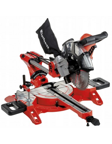 EINHELL TC-SM 2534 DUAL PILARKA UKOŚNICA