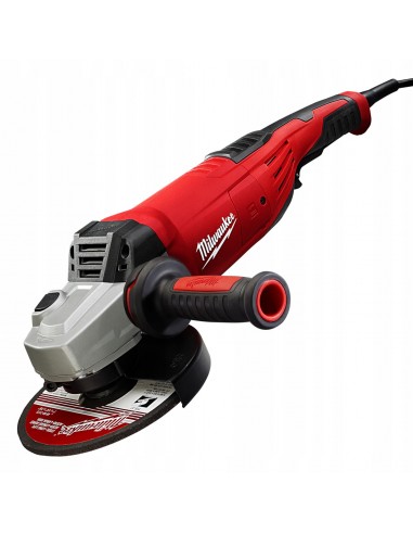SZLIFIERKA KĄTOWA MILWAUKEE AGV 22-230E