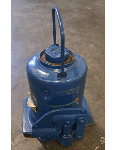 12T PODNOŚNIK / LEWAREK HYDRAULICZNY...