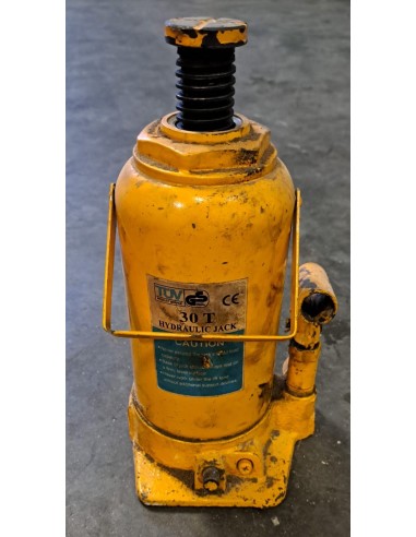 30T PODNOŚNIK / LEWAREK HYDRAULICZNY...
