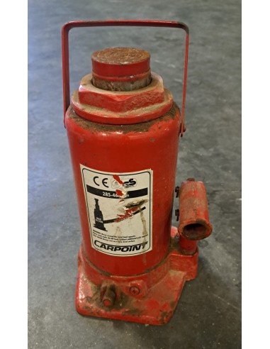 30T PODNOŚNIK / LEWAREK HYDRAULICZNY...