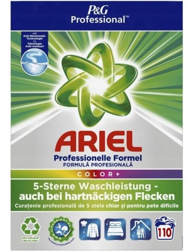 ARIEL PROFFESIONAL COLOR PROSZEK DO...