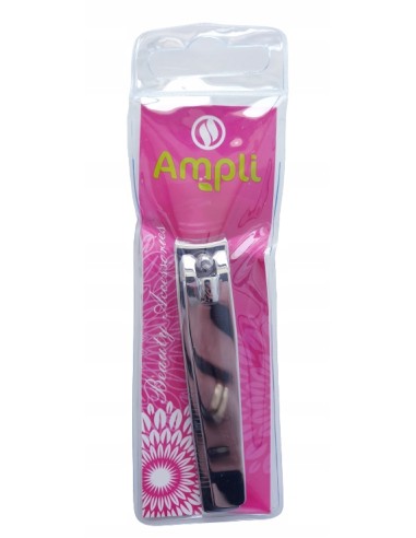 AMPLI OBCINACZ DO PAZNOKCI