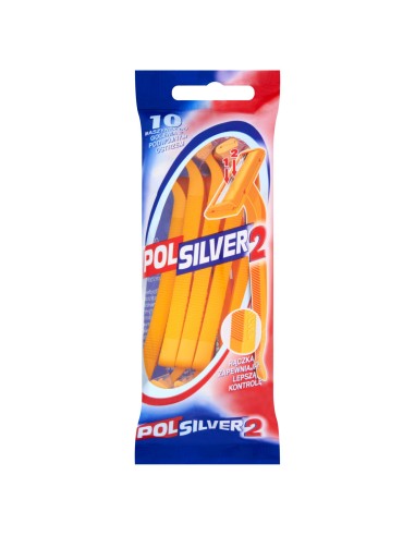 MASZYNKI DO GOLENIA POLSILVER...