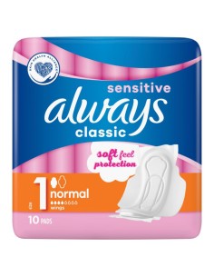 PODPASKI HIGIENICZNE ZE...