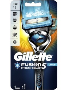 GILLETTE FUSION 5 PROSHIELD...