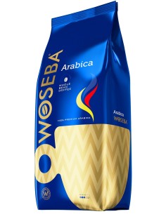 WOSEBA ARABICA KAWA...