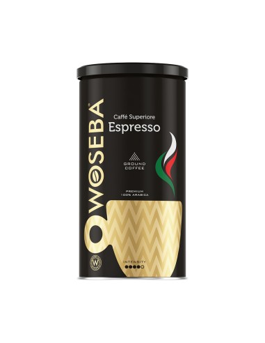 WOSEBA ESPRESSO KAWA MIELONA 500 G...