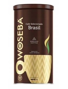 WOSEBA CAFÉ BRASIL KAWA...