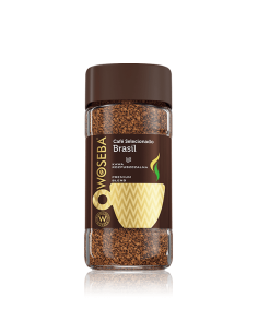 WOSEBA CAFÉ BRASIL KAWA...
