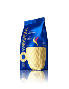 WOSEBA ARABICA KAWA MIELONA...