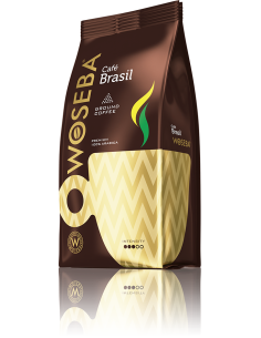 WOSEBA CAFÉ BRASIL KAWA...
