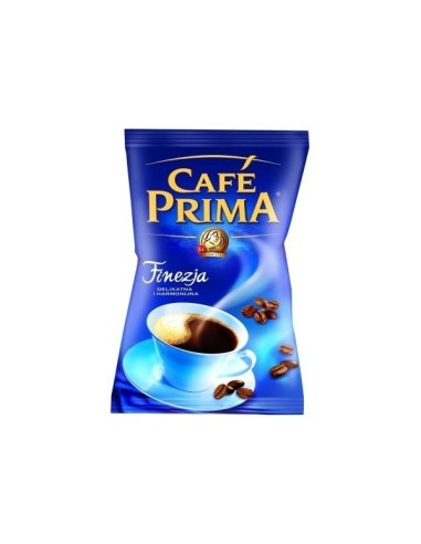 PRIMA FINEZJA KAWA MIELONA 100 G