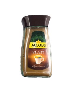 JACOBS VELVET KAWA...