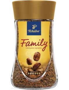 TCHIBO FAMILY KAWA...