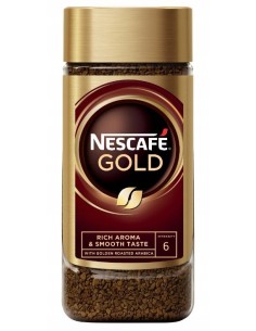 NESCAFE GOLD KAWA...