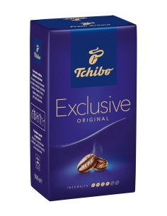 TCHIBO EXCLUSIVE KAWA...