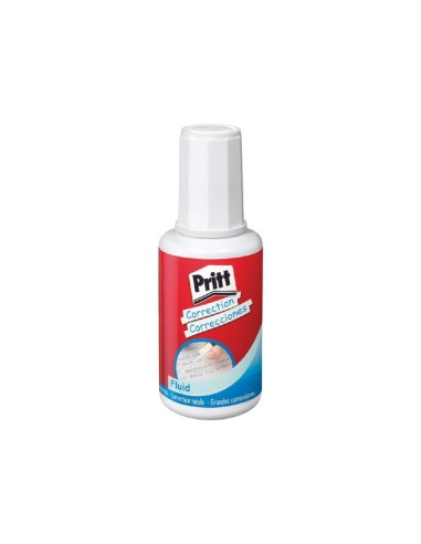 PRITT KOREKTOR W PLYNIE 20 ML