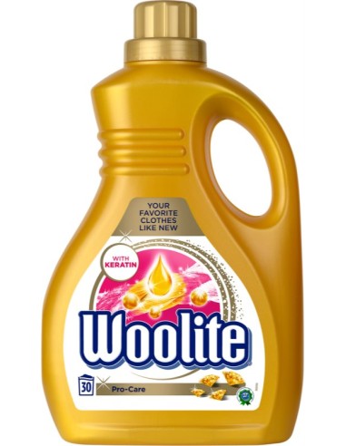 WOOLITE PRO-CARE PLYN DO PRANIA Z...