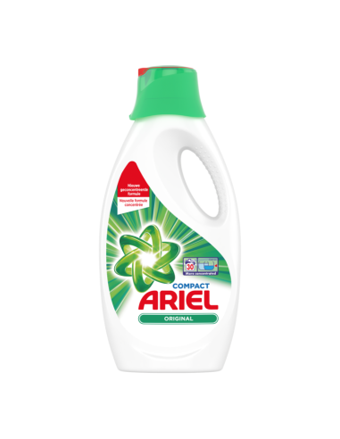 ARIEL PLYN DO PRANIA ORIGINAL 1,65L