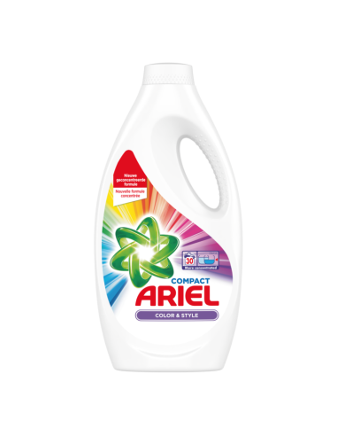 ARIEL PLYN DO PRANIA COLOR 1,65L