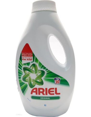 ARIEL PLYN DO PRANIA ORIGINAL 1,1 L