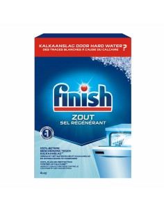 SÓL DO ZMYWAREK FINISH 4 KG