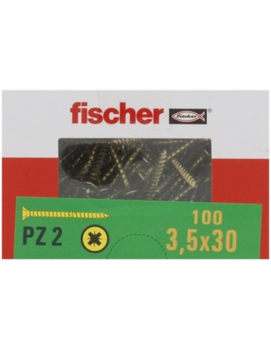 WKRETY DO PLYT WIOROWYCH FISCHER PZ2...