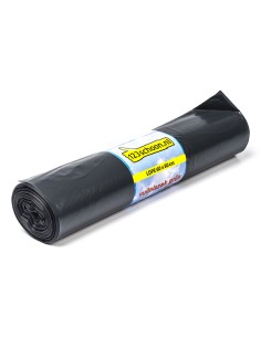 WORKI NA SMIECI LDPE 60 L...