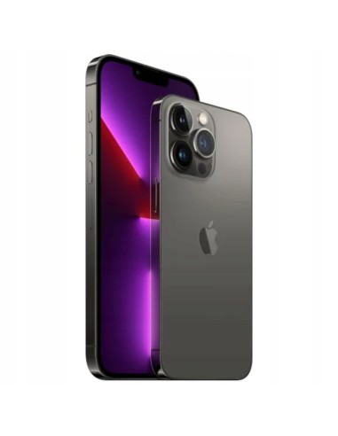 TELEFON iPHONE 13 PRO MAX GRAFIT